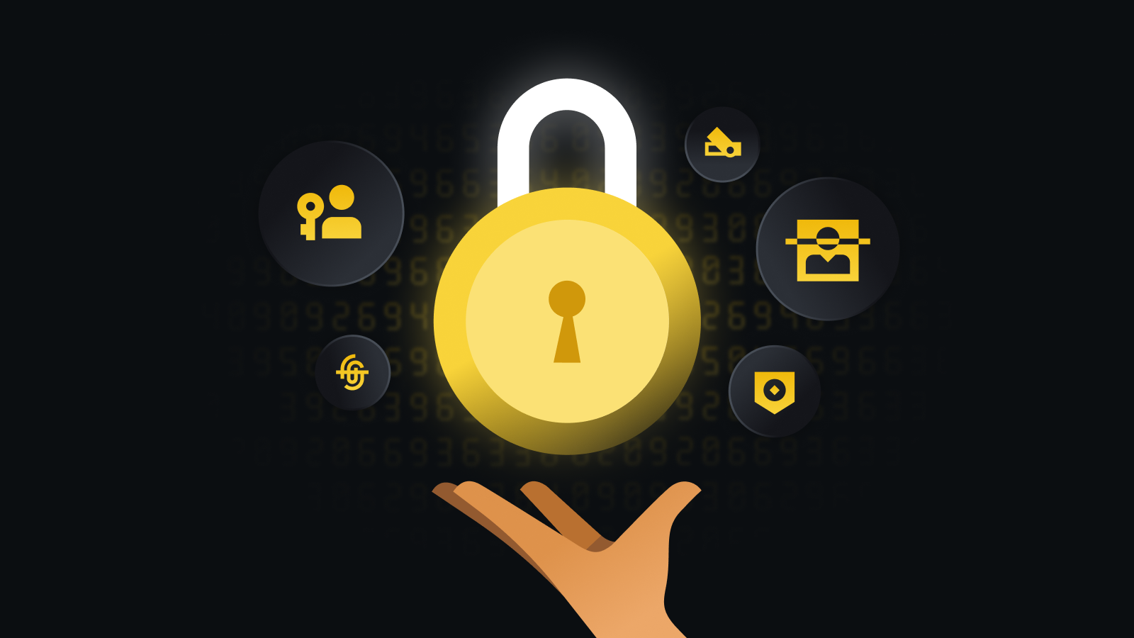 智能交易，安全随行