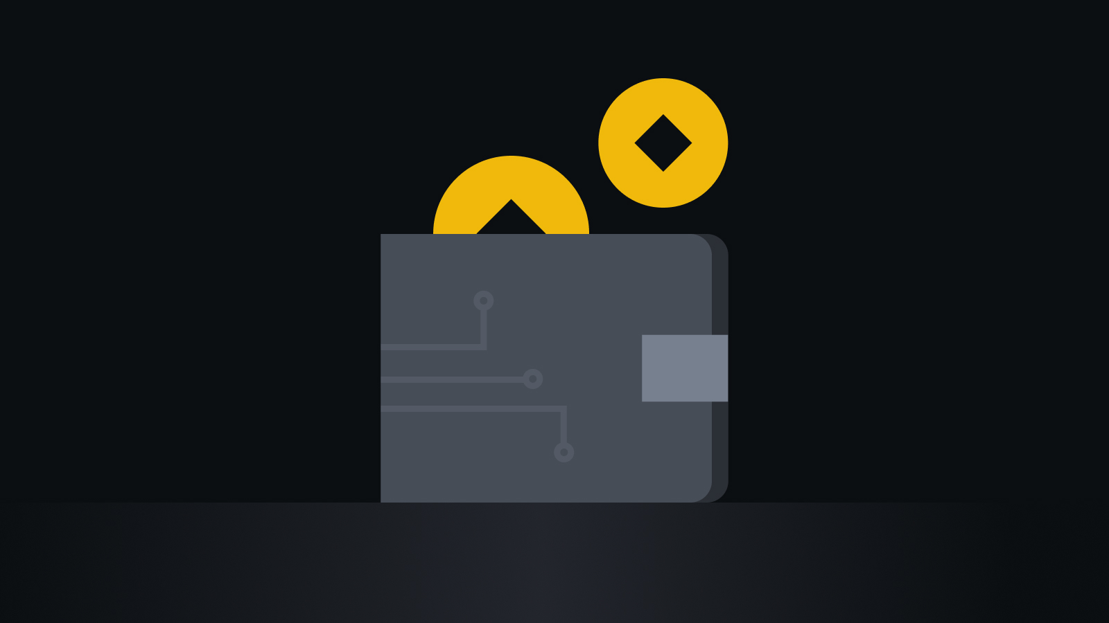 全域安全体系，守护资产未来